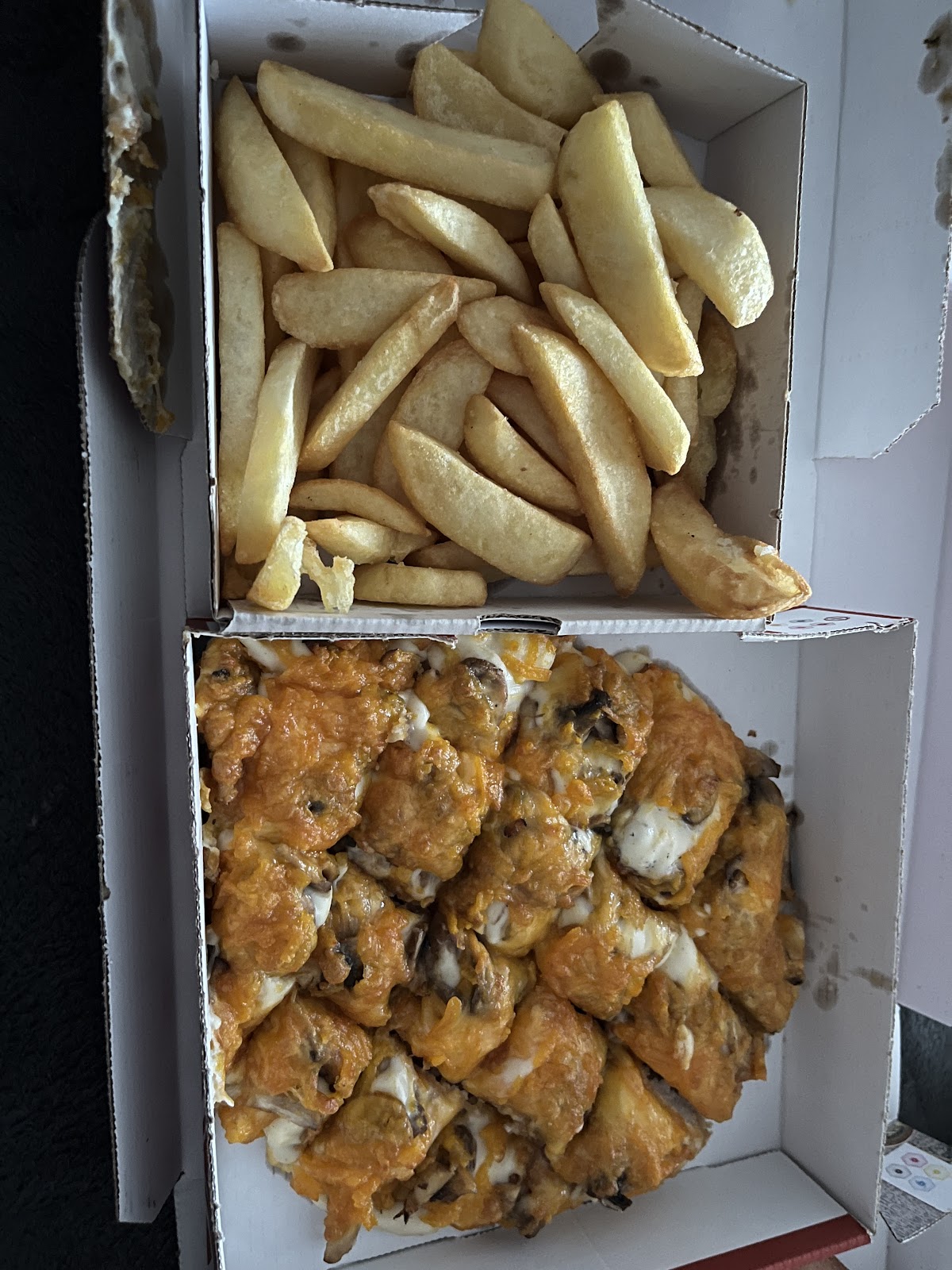 Photo of Primo’s - 107 Acklam Rd, Middlesbrough TS5 5HR