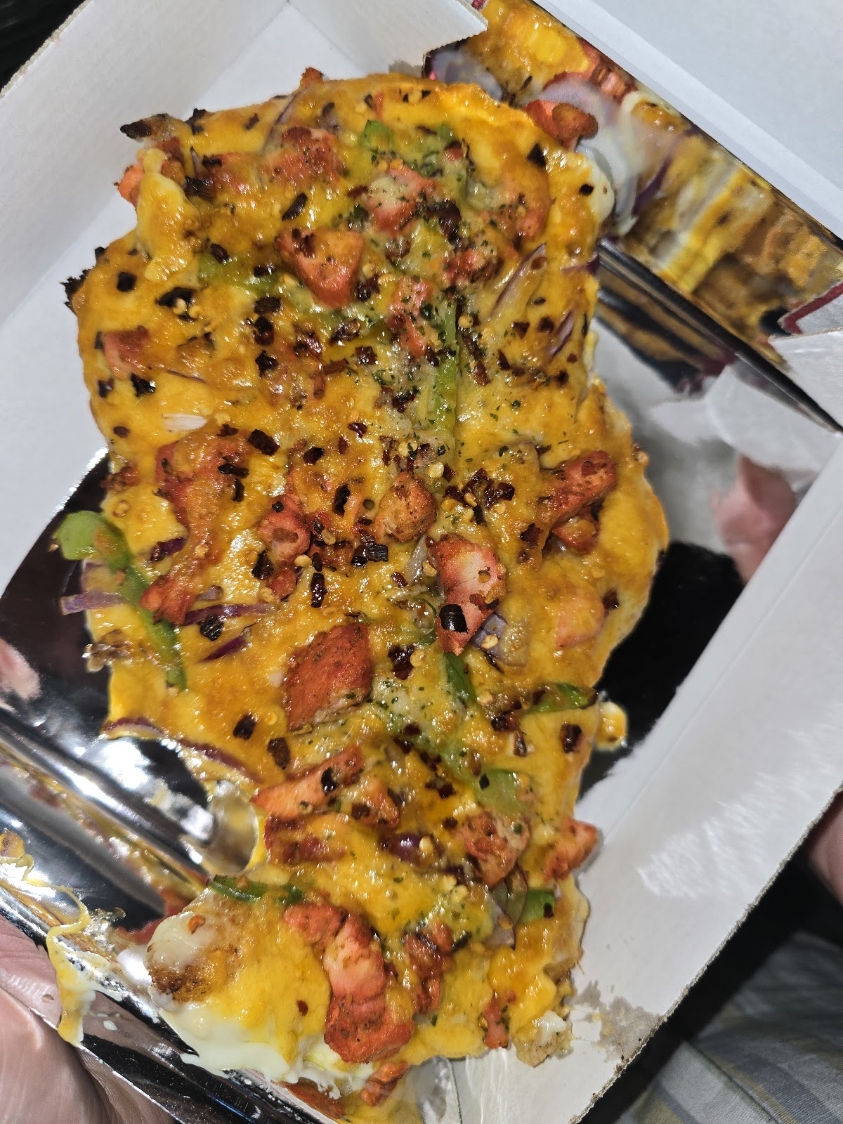 Photo of Primo’s - 107 Acklam Rd, Middlesbrough TS5 5HR