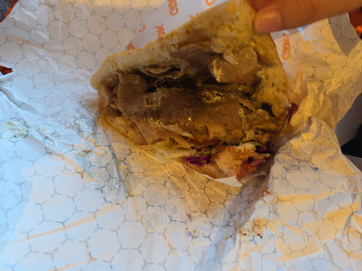 Photo of German Doner Kebab (GDK) - 112 Linthorpe Rd, Middlesbrough TS1 2JR