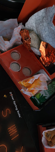 Photo of German Doner Kebab (GDK) - 112 Linthorpe Rd, Middlesbrough TS1 2JR