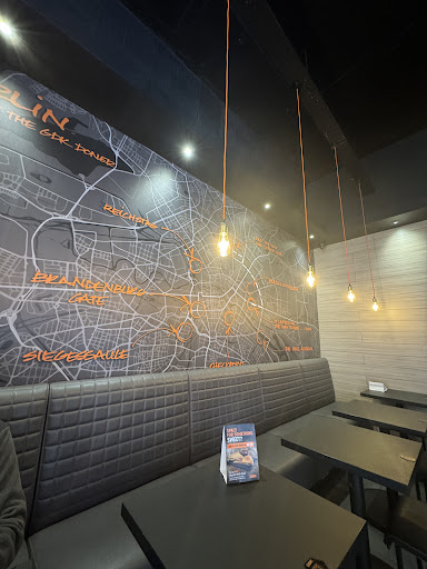 Photo of German Doner Kebab (GDK) - 112 Linthorpe Rd, Middlesbrough TS1 2JR