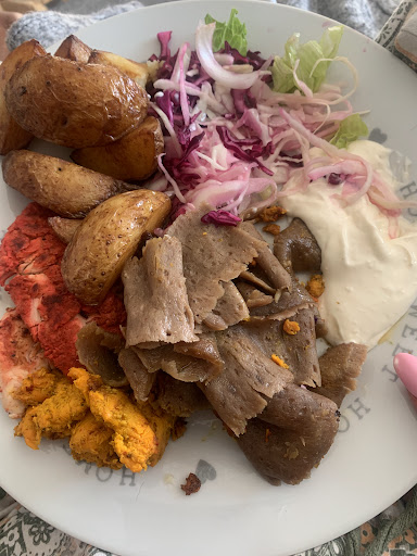 Photo of Teesside's Kitchen - Unit 2H Warelands Way, Long Land, Middlesbrough TS4 2JY