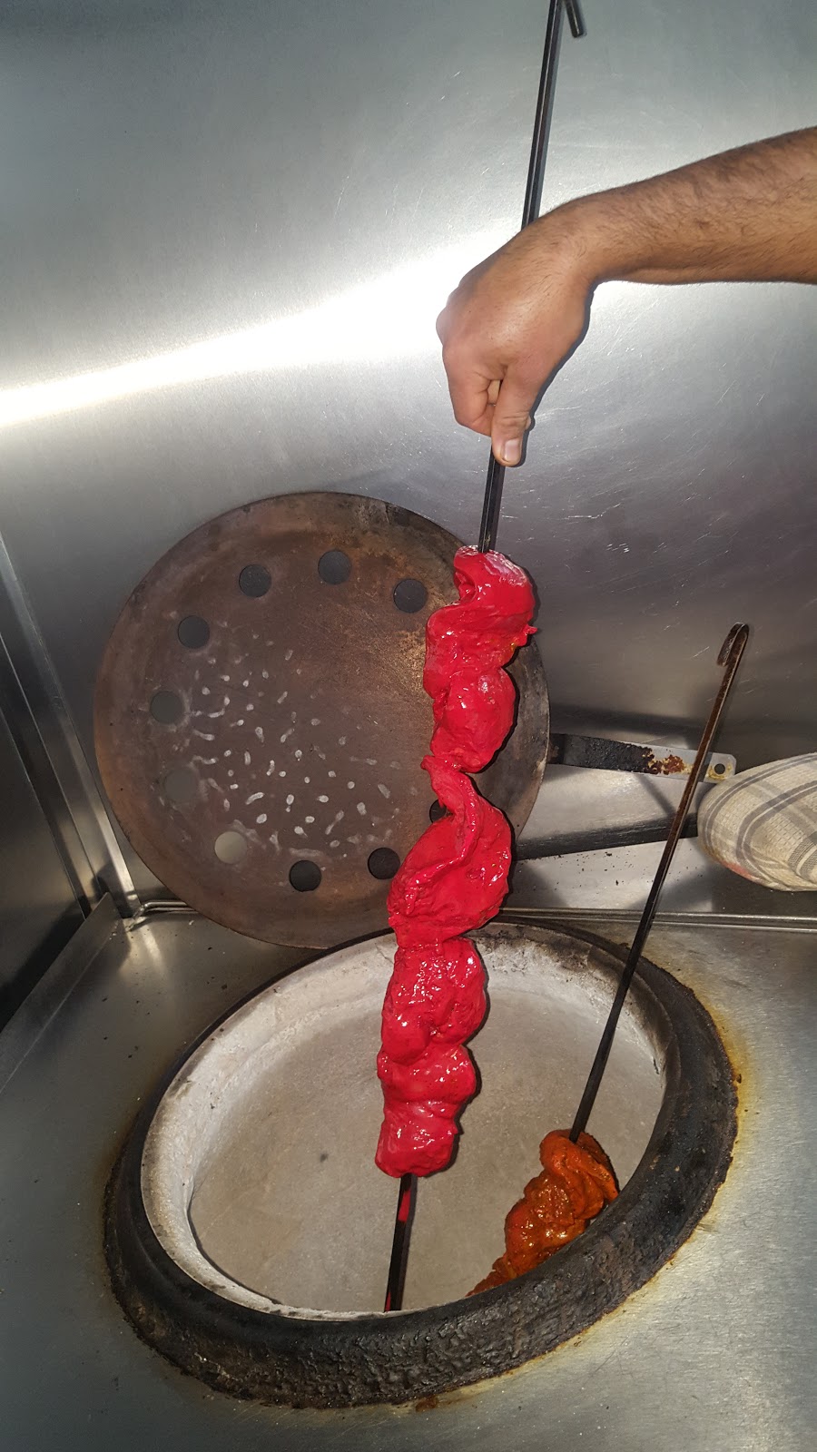 Photo of Pizza Connection - 70A Eastbourne Rd, Middlesbrough TS5 6QL