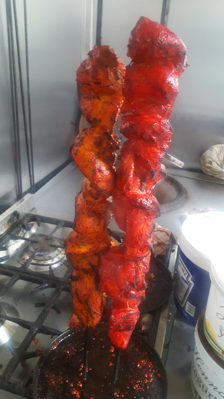 Photo of Pizza Connection - 70A Eastbourne Rd, Middlesbrough TS5 6QL