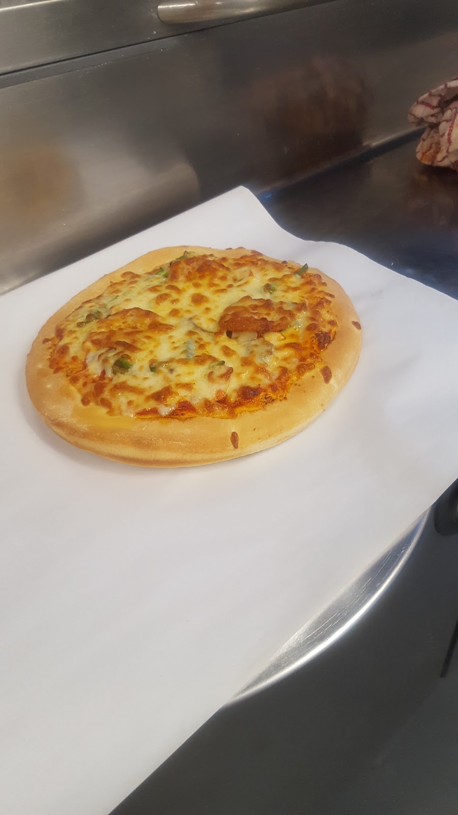 Photo of Pizza Connection - 70A Eastbourne Rd, Middlesbrough TS5 6QL