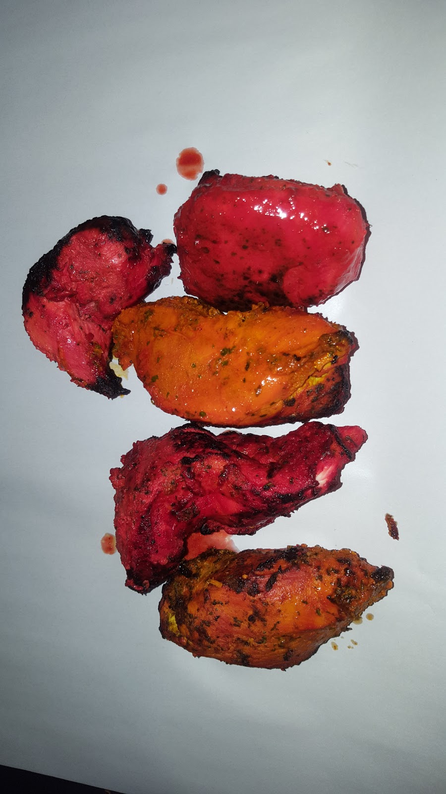 Photo of Pizza Connection - 70A Eastbourne Rd, Middlesbrough TS5 6QL