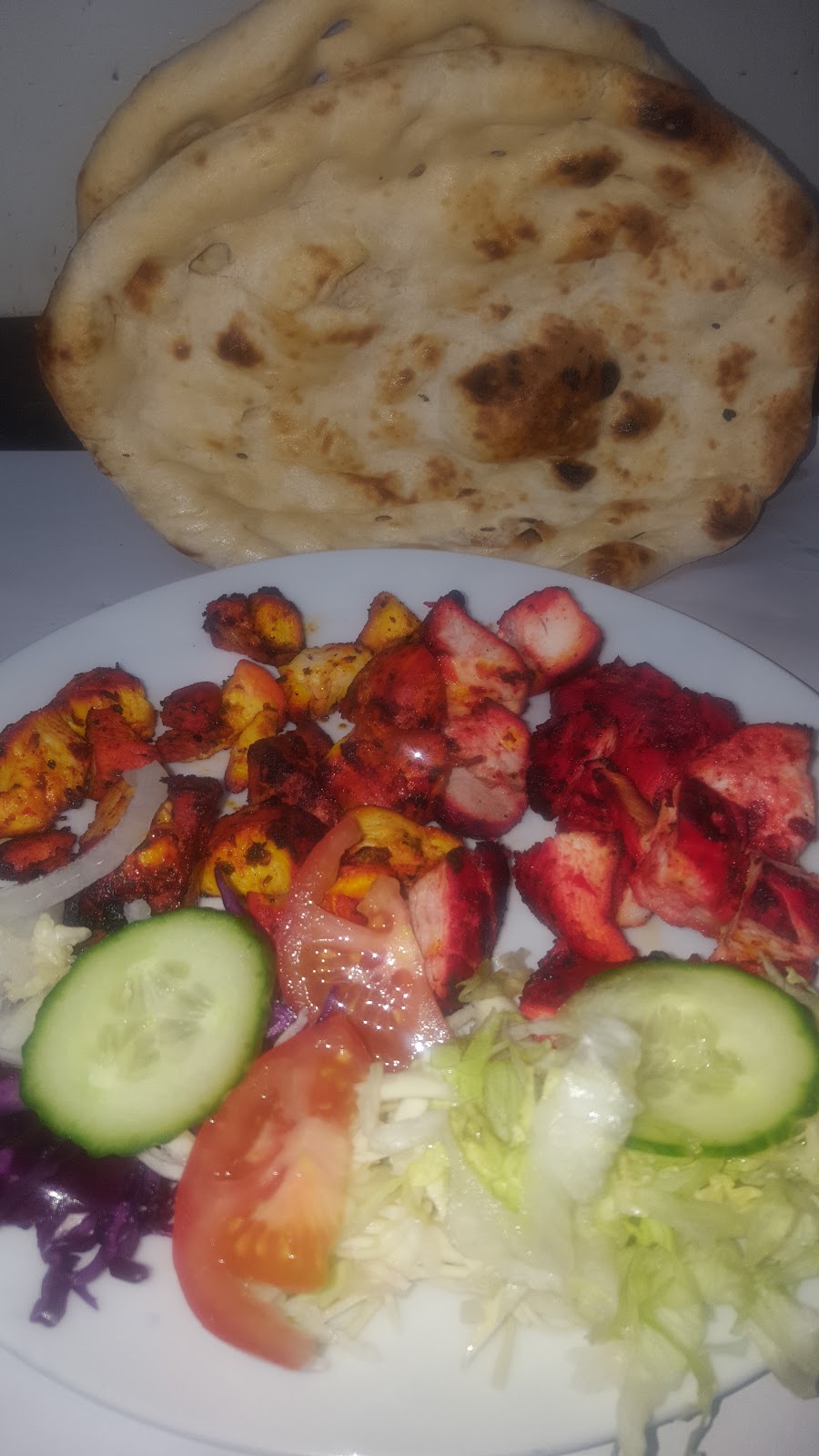 Photo of Pizza Connection - 70A Eastbourne Rd, Middlesbrough TS5 6QL