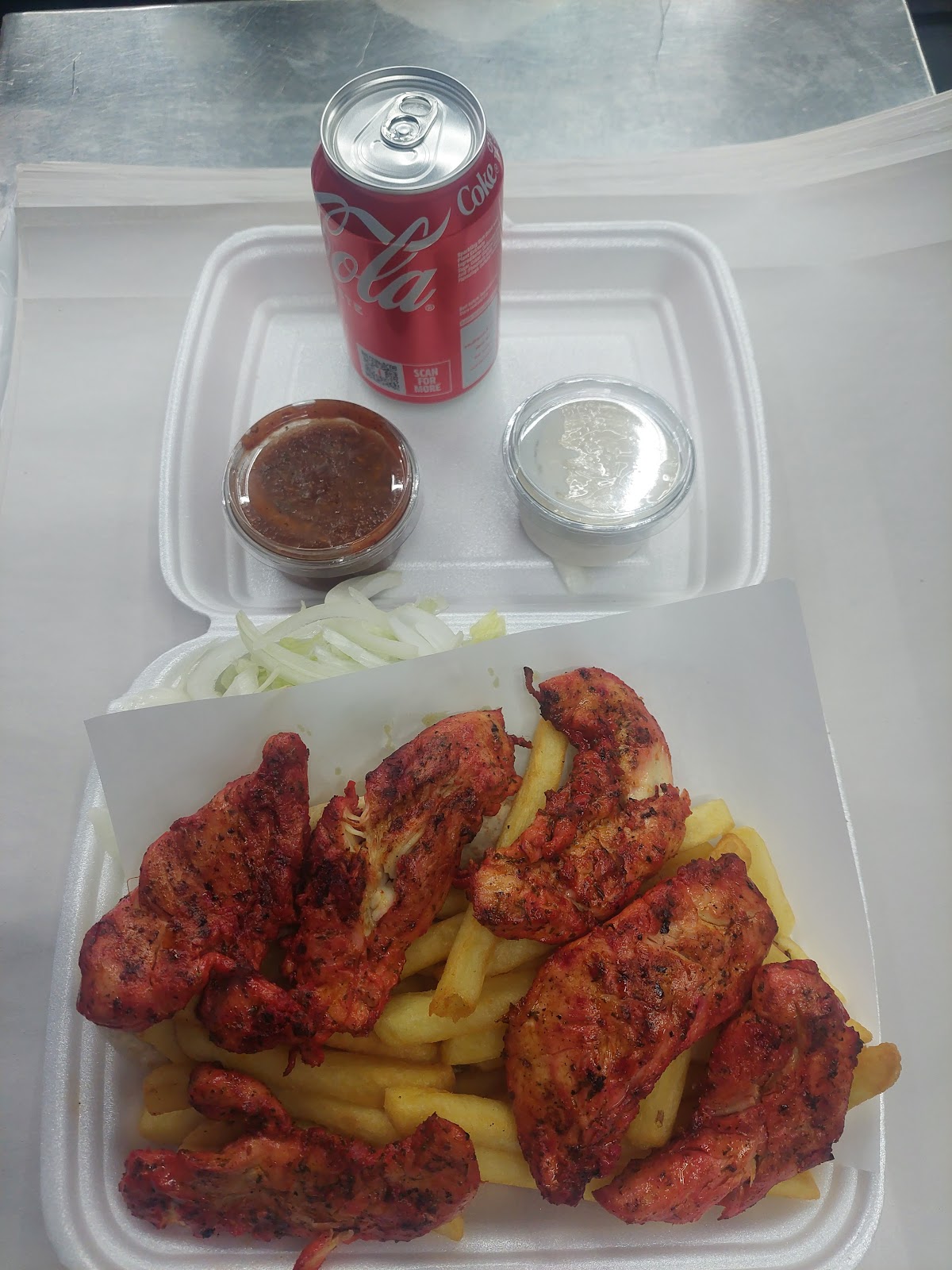 Photo of Tasties Pizzeria - 8 Allendale Rd, Ormesby, Middlesbrough TS7 9LF