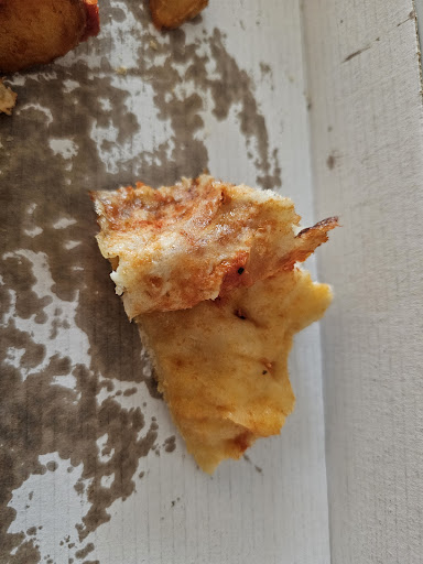 Photo of G’s Golden Chippy & Pizzeria - 5 Otterburn Gardens, Middlesbrough TS5 8DE