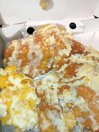 Photo of G’s Golden Chippy & Pizzeria - 5 Otterburn Gardens, Middlesbrough TS5 8DE