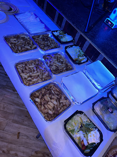 Photo of Munchies Eston - 136 High St, Eston, Middlesbrough TS6 9EN