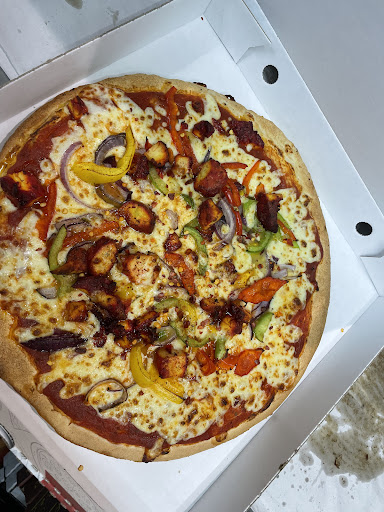 Photo of Munchies Eston - 136 High St, Eston, Middlesbrough TS6 9EN