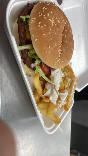 Photo of Munchies Eston - 136 High St, Eston, Middlesbrough TS6 9EN