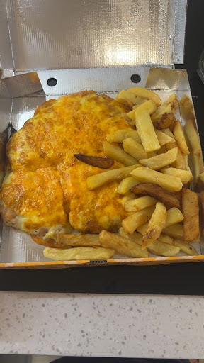 Photo of Munchies Eston - 136 High St, Eston, Middlesbrough TS6 9EN