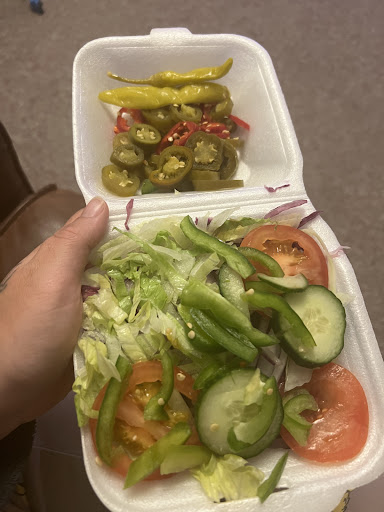 Photo of Pablo's Pizza & Grill - 9 Albert Rd, Middlesbrough TS1 1PQ