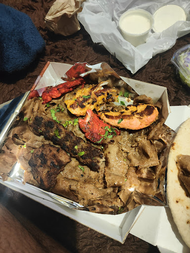 Photo of Pablo's Pizza & Grill - 9 Albert Rd, Middlesbrough TS1 1PQ