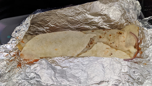 Photo of Pablo's Pizza & Grill - 9 Albert Rd, Middlesbrough TS1 1PQ