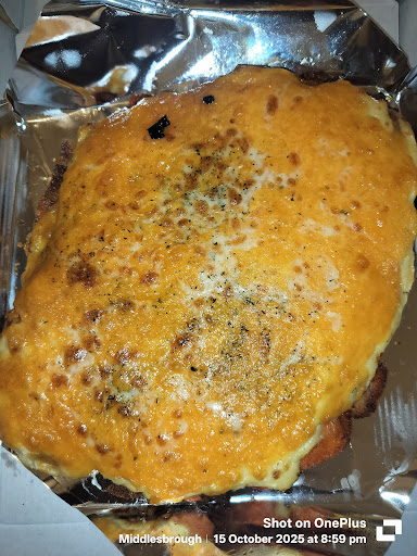 Photo of Pablo's Pizza & Grill - 9 Albert Rd, Middlesbrough TS1 1PQ