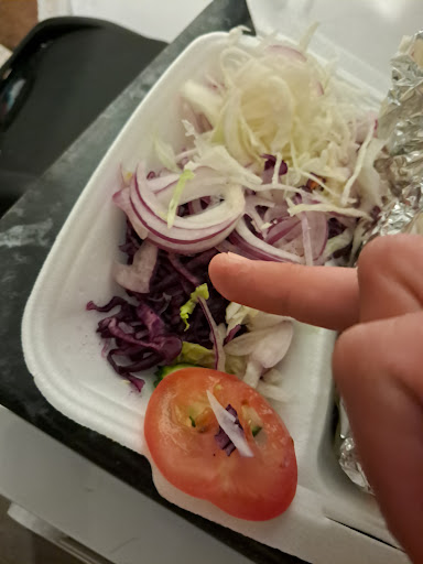 Photo of Pablo's Pizza & Grill - 9 Albert Rd, Middlesbrough TS1 1PQ