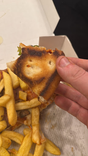 Photo of Pablo's Pizza & Grill - 9 Albert Rd, Middlesbrough TS1 1PQ