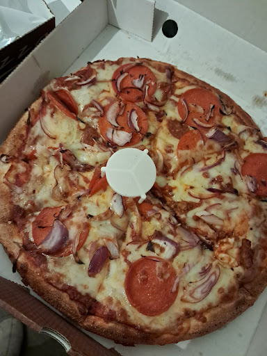 Photo of Pablo's Pizza & Grill - 9 Albert Rd, Middlesbrough TS1 1PQ