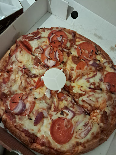 Photo of Pablo's Pizza & Grill - 9 Albert Rd, Middlesbrough TS1 1PQ