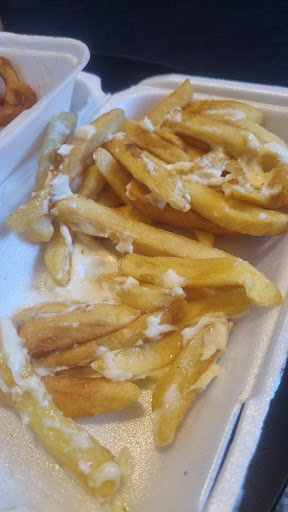 Photo of Pablo's Pizza & Grill - 9 Albert Rd, Middlesbrough TS1 1PQ