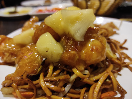 Photo of Kung Fu Panda Chinese restaurant & sushi bar - 236-238 Linthorpe Rd, Middlesbrough TS1 3QP