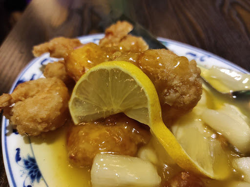 Photo of Kung Fu Panda Chinese restaurant & sushi bar - 236-238 Linthorpe Rd, Middlesbrough TS1 3QP