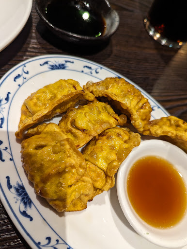 Photo of Kung Fu Panda Chinese restaurant & sushi bar - 236-238 Linthorpe Rd, Middlesbrough TS1 3QP