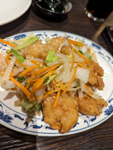 Photo of Kung Fu Panda Chinese restaurant & sushi bar - 236-238 Linthorpe Rd, Middlesbrough TS1 3QP