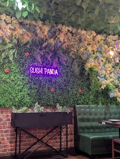 Photo of Kung Fu Panda Chinese restaurant & sushi bar - 236-238 Linthorpe Rd, Middlesbrough TS1 3QP