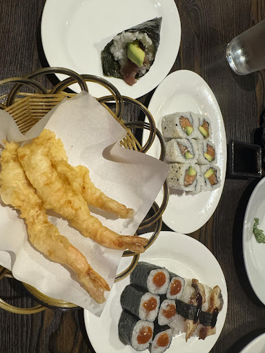 Photo of Kung Fu Panda Chinese restaurant & sushi bar - 236-238 Linthorpe Rd, Middlesbrough TS1 3QP