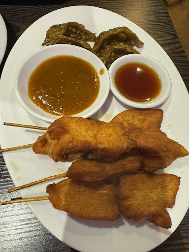 Photo of Kung Fu Panda Chinese restaurant & sushi bar - 236-238 Linthorpe Rd, Middlesbrough TS1 3QP