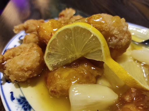 Photo of Kung Fu Panda Chinese restaurant & sushi bar - 236-238 Linthorpe Rd, Middlesbrough TS1 3QP