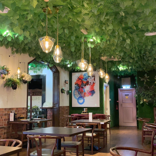 Photo of Kung Fu Panda Chinese restaurant & sushi bar - 236-238 Linthorpe Rd, Middlesbrough TS1 3QP