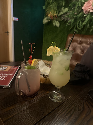 Photo of Kung Fu Panda Chinese restaurant & sushi bar - 236-238 Linthorpe Rd, Middlesbrough TS1 3QP