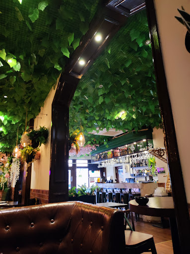 Photo of Kung Fu Panda Chinese restaurant & sushi bar - 236-238 Linthorpe Rd, Middlesbrough TS1 3QP