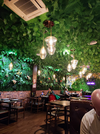 Photo of Kung Fu Panda Chinese restaurant & sushi bar - 236-238 Linthorpe Rd, Middlesbrough TS1 3QP