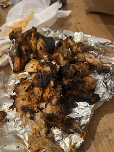 Photo of Dr Grill Chicken Peri - 289 Linthorpe Rd, Middlesbrough TS1 4AP