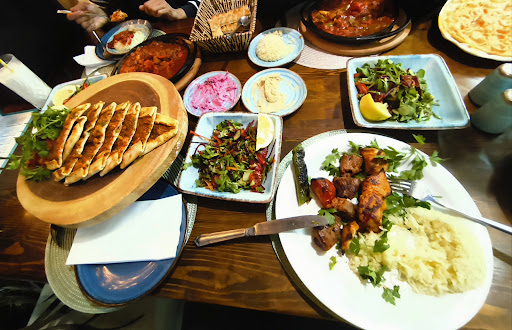 Photo of Efe’s - UNIT 1, 243 Linthorpe Rd, Middlesbrough TS1 4AU