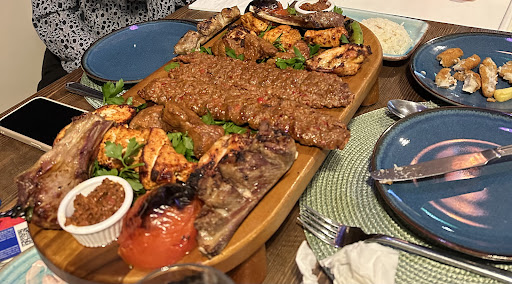 Photo of Efe’s - UNIT 1, 243 Linthorpe Rd, Middlesbrough TS1 4AU