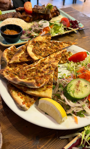 Photo of Efe’s - UNIT 1, 243 Linthorpe Rd, Middlesbrough TS1 4AU