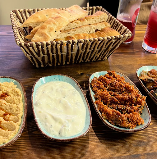 Photo of Efe’s - UNIT 1, 243 Linthorpe Rd, Middlesbrough TS1 4AU