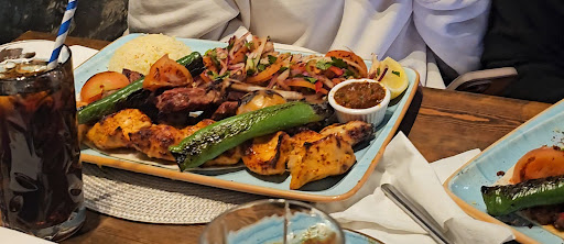 Photo of Efe’s - UNIT 1, 243 Linthorpe Rd, Middlesbrough TS1 4AU