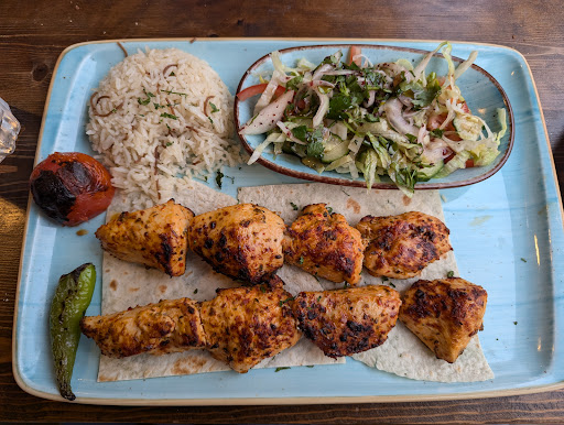 Photo of Efe’s - UNIT 1, 243 Linthorpe Rd, Middlesbrough TS1 4AU