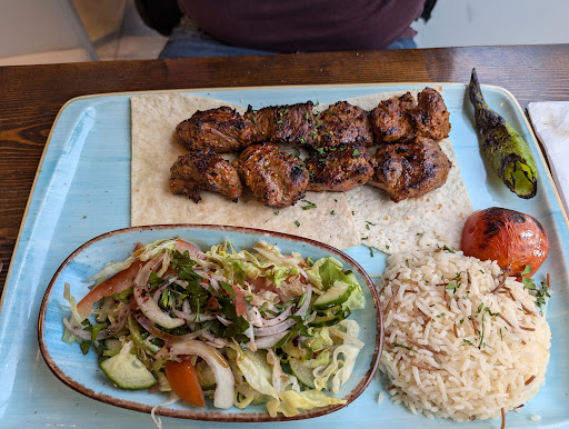 Photo of Efe’s - UNIT 1, 243 Linthorpe Rd, Middlesbrough TS1 4AU