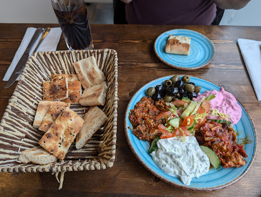 Photo of Efe’s - UNIT 1, 243 Linthorpe Rd, Middlesbrough TS1 4AU