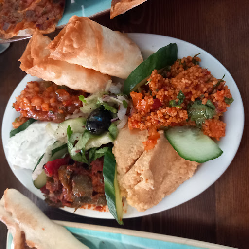 Photo of Efe’s - UNIT 1, 243 Linthorpe Rd, Middlesbrough TS1 4AU