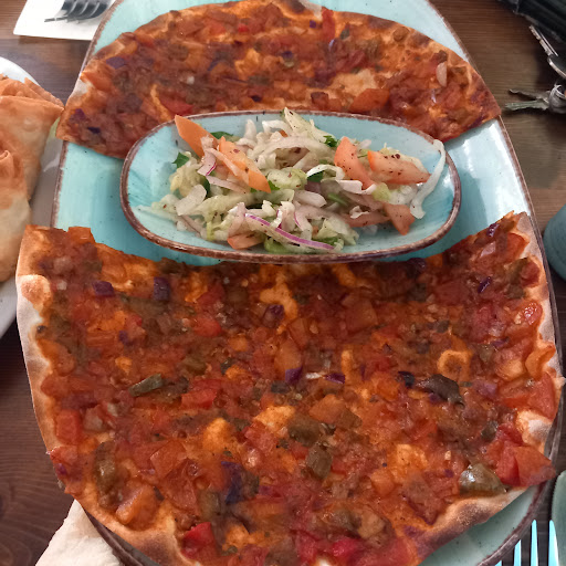 Photo of Efe’s - UNIT 1, 243 Linthorpe Rd, Middlesbrough TS1 4AU